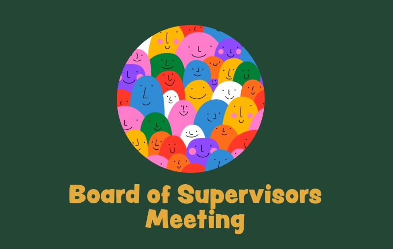 Board of Supervisors Meeting_Bald Eagle Township