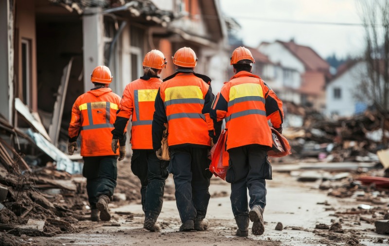 Emergency Management_Bald Eagle Township