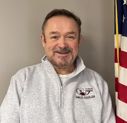 Steve Tasselli, Supervisor and Chairman_Bald Eagle Township