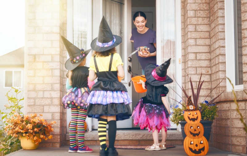 Halloween Trick or Treat 2025_Bald Eagle Township