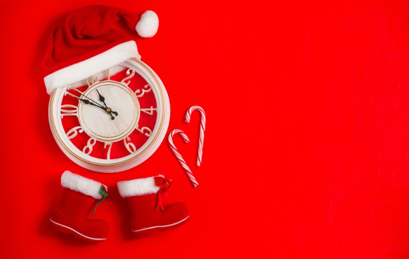 Upcoming Holiday Hours 2025_Bald Eagle Township